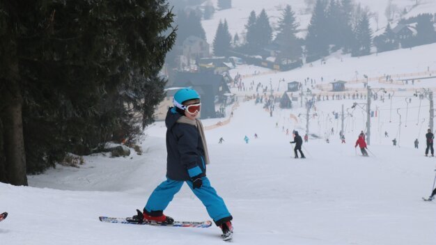 Taille chaussure de ski cheap enfant